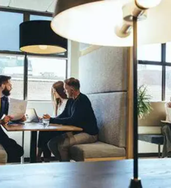 Unlocking the Power of Collaboration: How Co-Working Spaces Revolutionise Office Dynamics