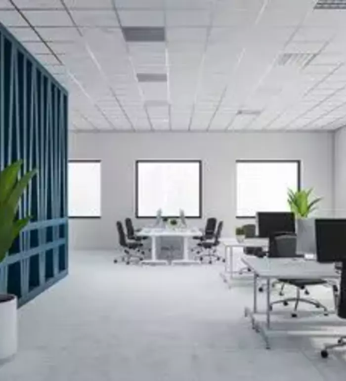 How Start-Ups Can Benefit from Flexible Workspaces