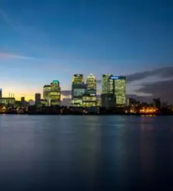 10 of the Best Serviced Offices in London