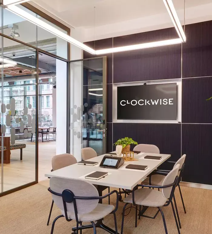 8 Top Serviced Offices in Manchester