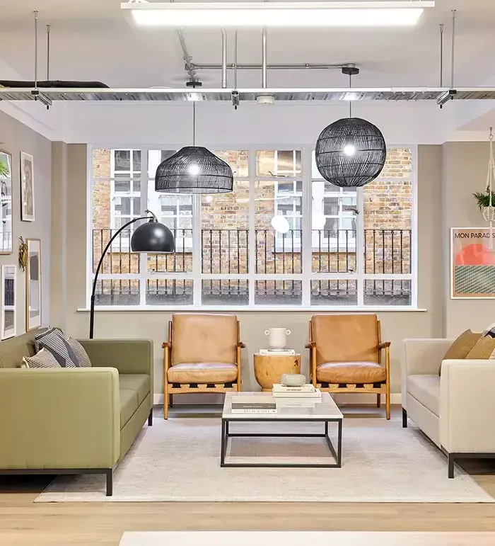 Finding The Perfect Office Space For Your Business