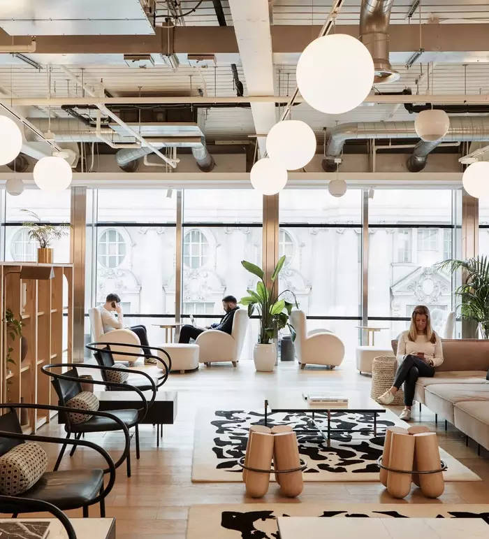 A Guide to Flexible Office Space: Benefits, Solutions & Costs