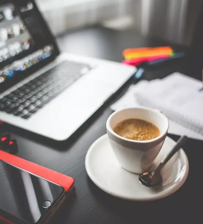 How The Right Office Environment Can Support Employee Wellbeing