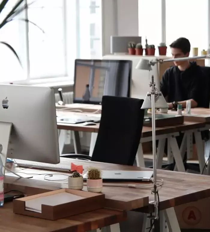 Flexible Office Spaces vs Traditional Leases