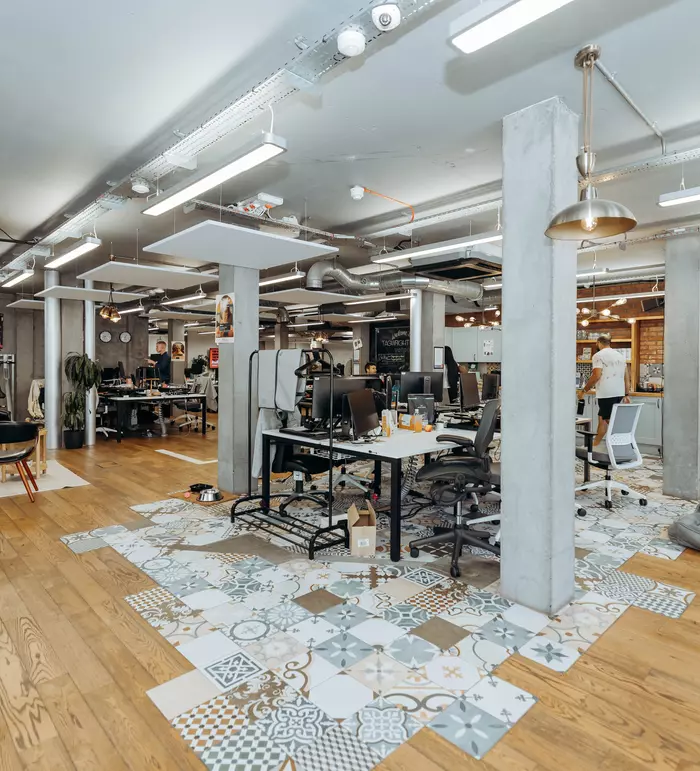 A Guide to Moving Offices