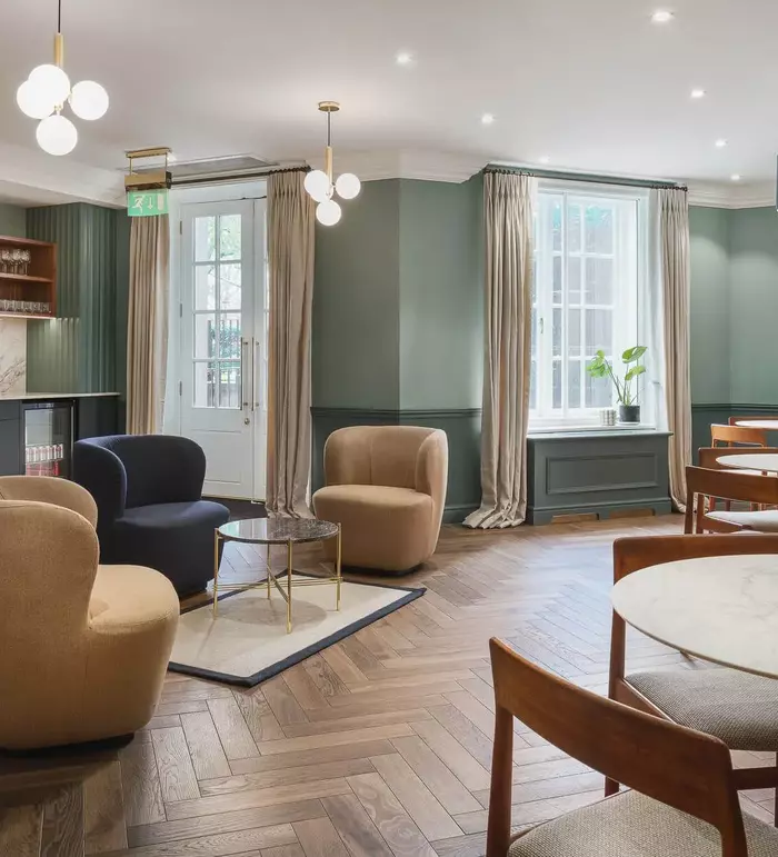 Serviced vs Managed vs Leased Offices