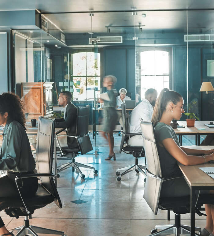 Flexible Office Space Leasing: The Solution for Business Growth