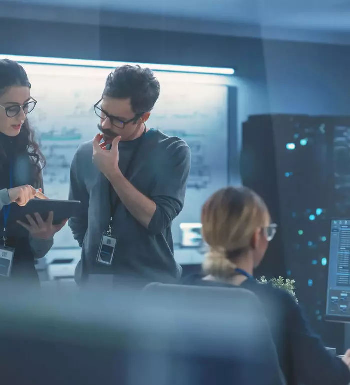 Are You Ready for the Smart Office Revolution? What to Know Now