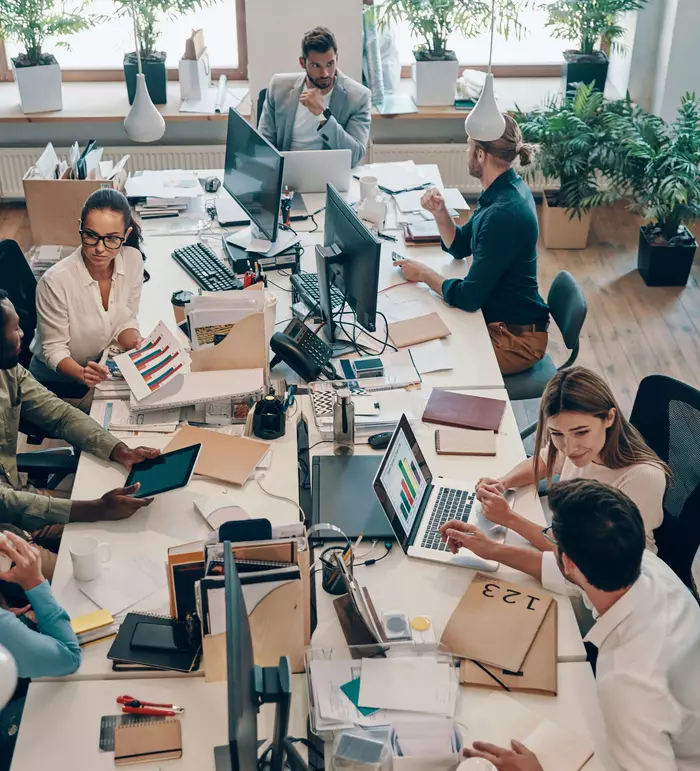 The Workspace Mistakes Killing Team Performance (and How to Spot Them Early)