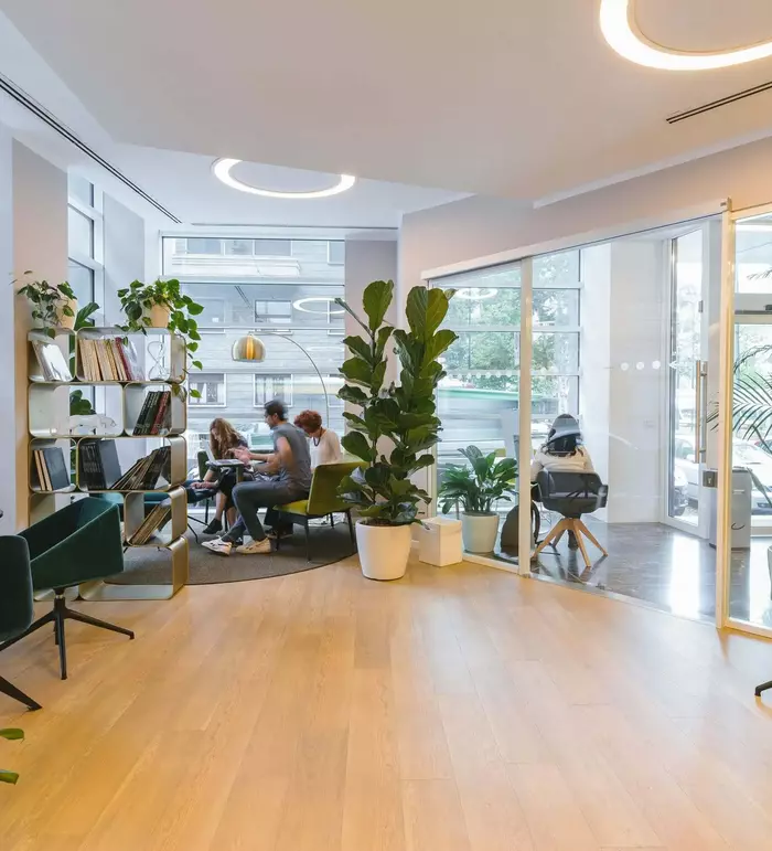 What Smart Businesses Know About Office Space That Others Don’t