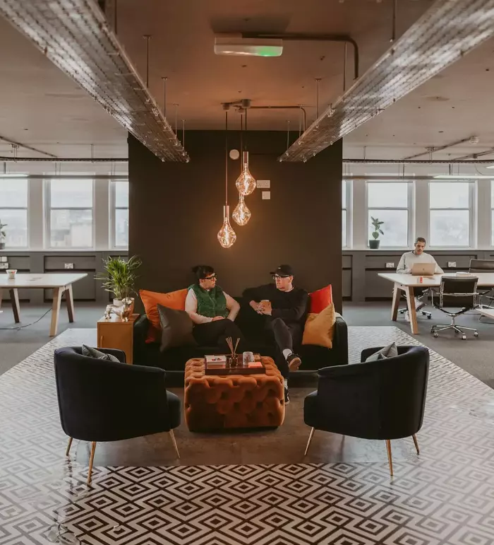 Office Space Trends 2025: What Smart Companies Are Doing Right Now