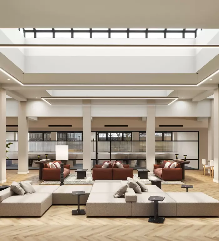 Why Enterprises Are Pivoting to Flex Space (and How)