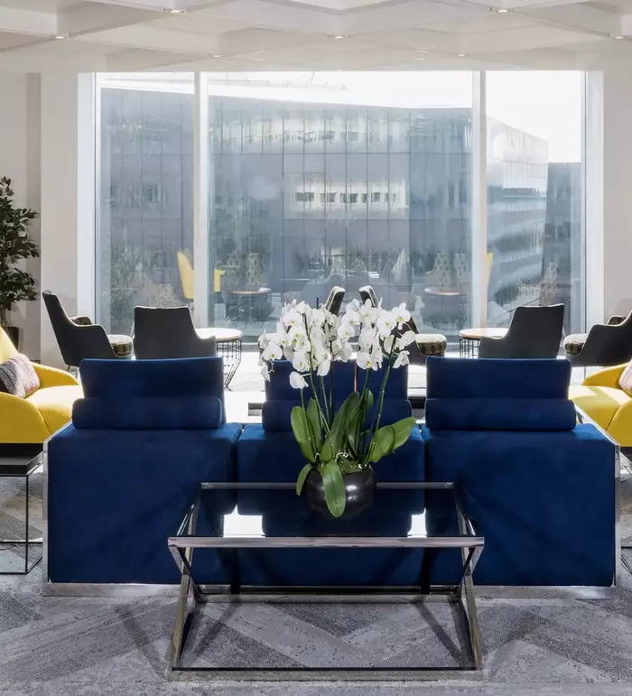 Return-on-Experience (ROX): A New Metric for Workplace Investment