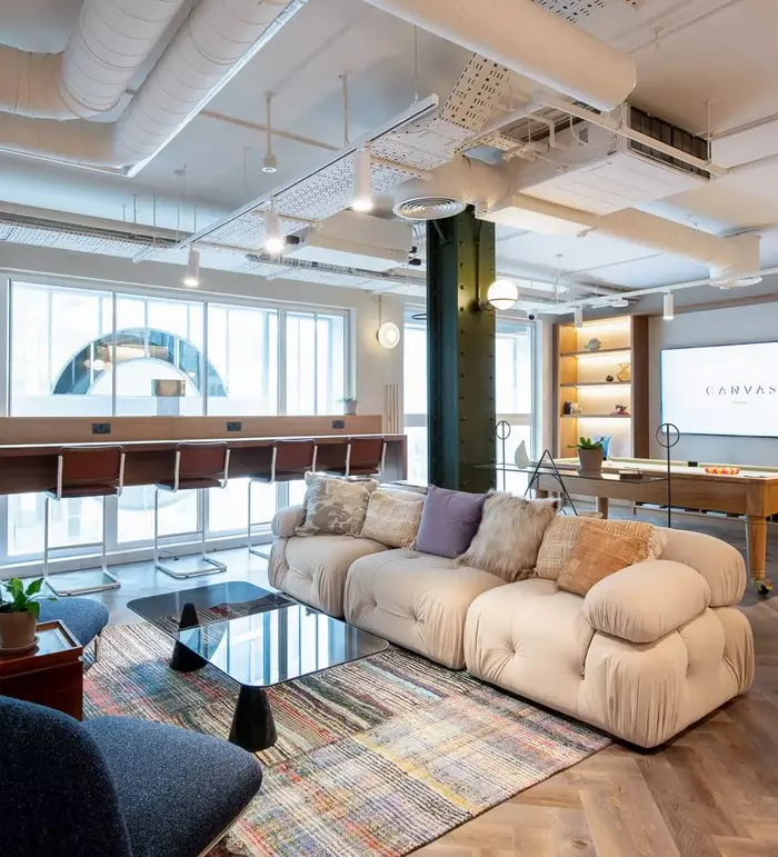 Meditation & Recharge Rooms: The Next Must‑Have Amenity