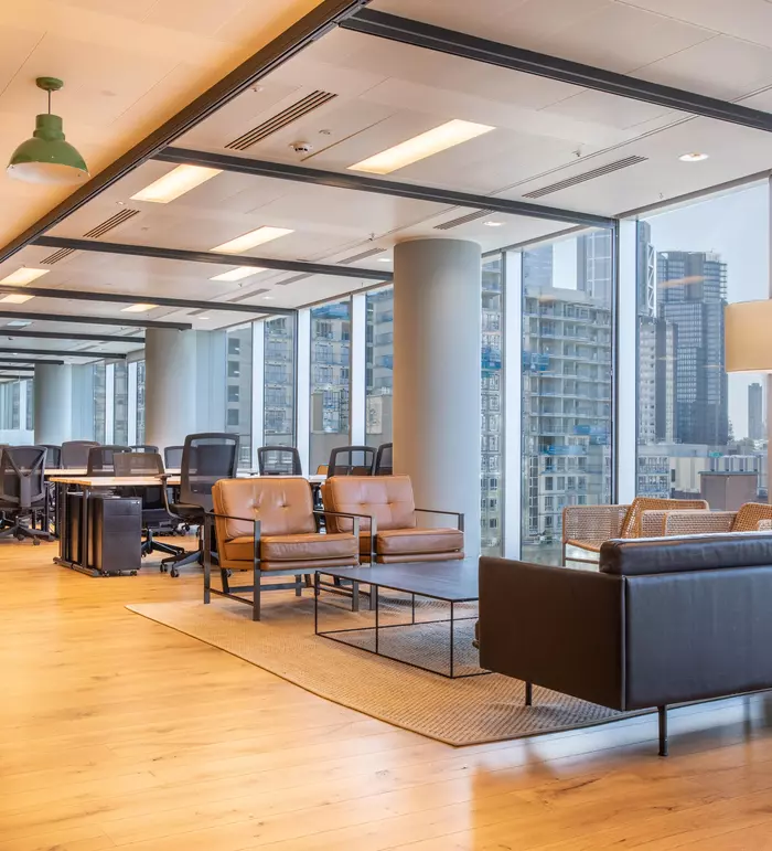 Choosing a B Corp Friendly Office for Sustainability