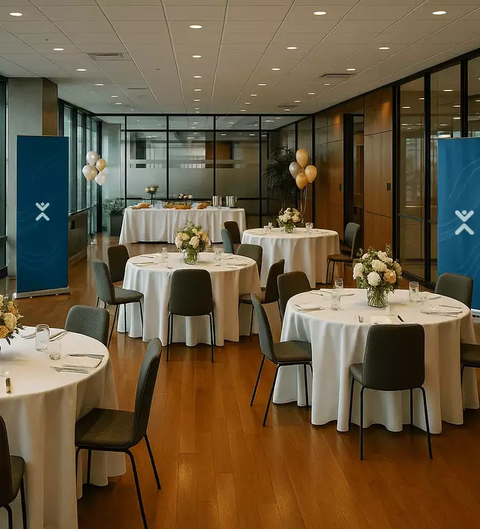 Corporate Offsite Planning Checklist for Seamless Events