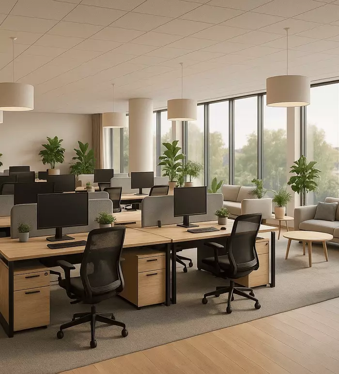 Workspace Satisfaction Surveys That Measure and Improve Happiness