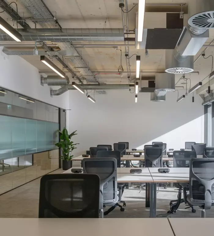 IT & Security Checklist for Managed Offices