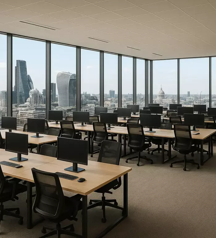 London Business Rates 2026: Early Preview for HQs