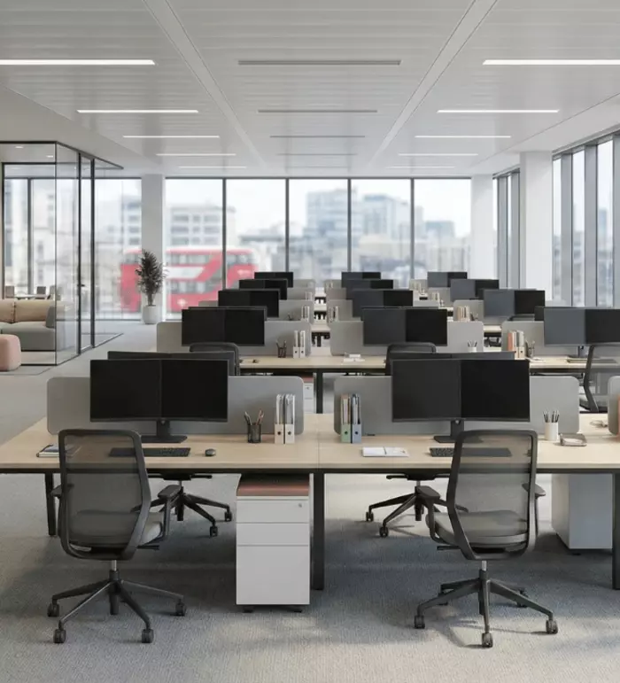 CapEx vs OpEx funding your next office fit-out