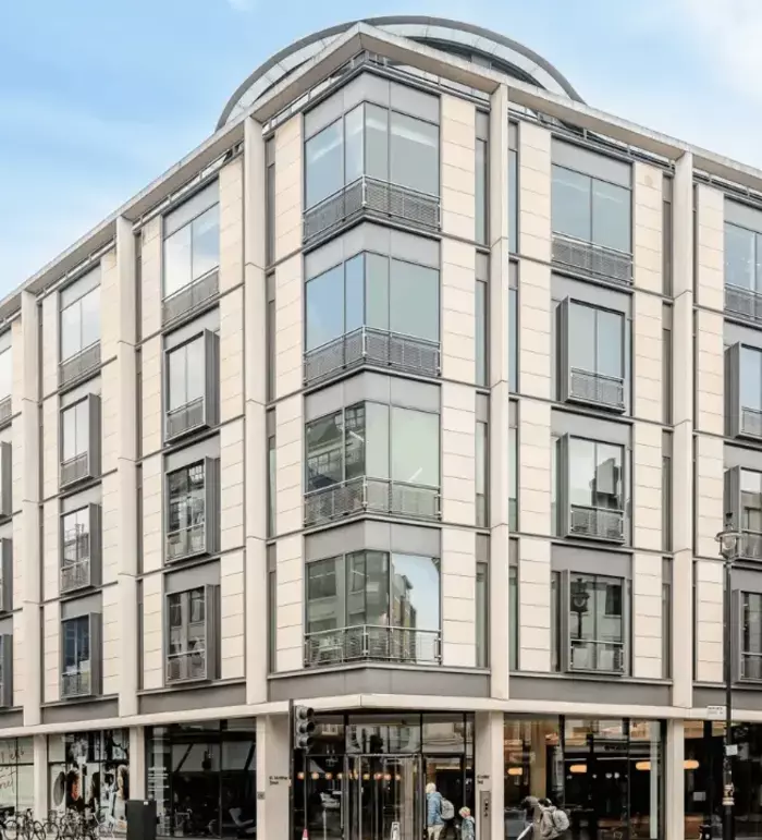 GPE in Talks To Sell wells&more Office for £170M+