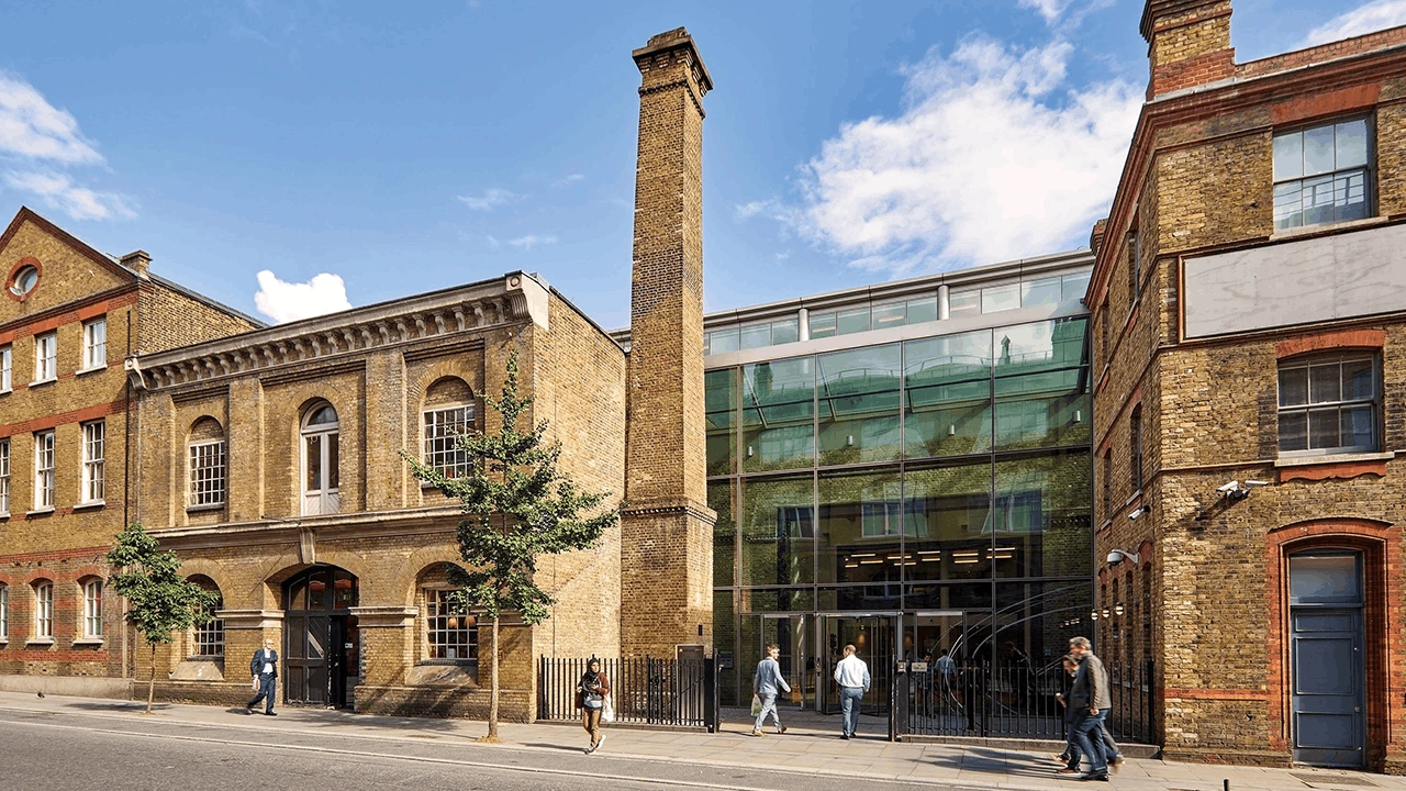 OpenAI Commits to London with First Permanent Office at King's Cross