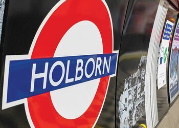Holborn & Midtown Area Report