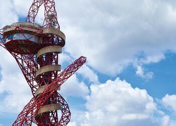 East London Area Report