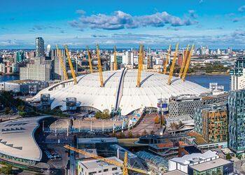 North London Area Report