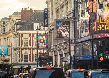 West End Area Report