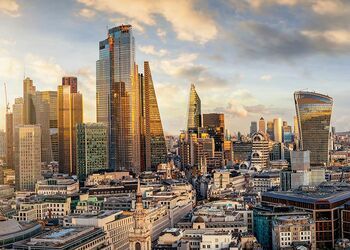 City of London Area Report