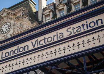 South West London Area Report