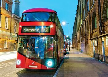 West London Area Report