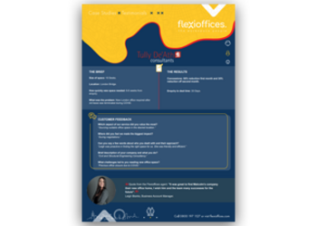 Tully De'Ath - Case Study