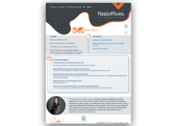 Euro London - Case Study