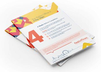 Your Perfect Office in 4 Key Steps