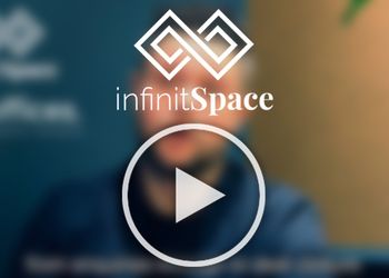 beyond by InfinitSpace | Flexioffices - An Introduction To beyond Aldgate Tower