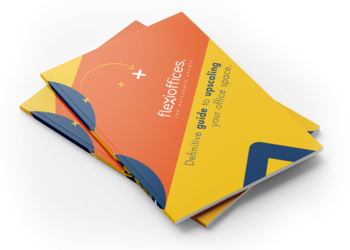 Definitive guide to upscaling your office space